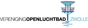 Openluchtbad Zwolle Logo